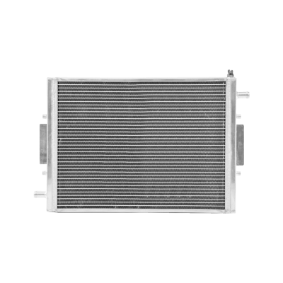 Aluminum Heat Exchanger For Air to Water Intercooler 22x15.5x2 Inch