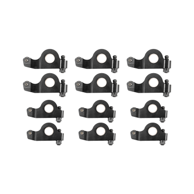 Aluminum Roller Rocker Arms For 6BT 5.9L 12V Cummins Diesel Engine