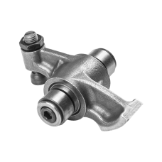 Roller Rocker Arm + Shaft for Porsche Air-Cooled Engines 2.4 2.7 3.0 3.2