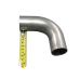 1.65" 90 304 Stainless Mandrel Bend Pipe Tubing Tube