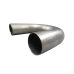 2" 180 degree U bend Stainless Steel Mandrel Bend Pipe Tubing Tube