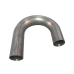 3" J 304 Stainless Mandrel Bend Pipe Tubing Tube