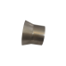 4" to 3" 304 Stainless Steel Reducer Jointer Pipe Tube Tubing Exhaust Catback 4" to 3" 304 Stainless Steel Reducer Jointer Pipe Tube Tubing Exhaust Catback