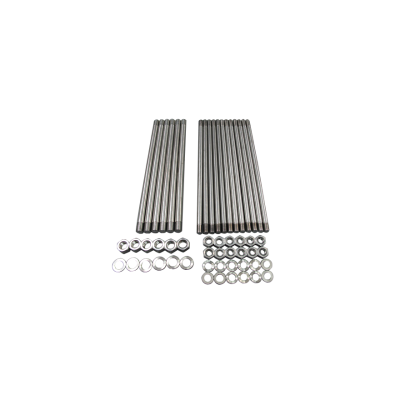 Titanium Stud Kit For 13B Extreme Race/ Competition