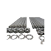 Titanium Stud Kit For 13B Race Application