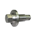 Titanium Front pulley bolt For 13B 86-95 RX7