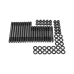 Cylinder Head Stud Bolt Kit for Ford Mustang 289 302 5.0L Engine Cylinder Head Stud Bolt Kit for Ford Mustang 289 302 5.0L Engine