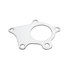 5 Bolt Turbo Outlet Gasket For T04E Turbo