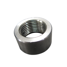 O2 Stainless Steel Bung Plug for most Conventional O2 Sensors