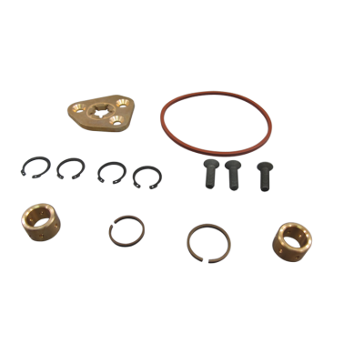 Repair Rebuild Rebuilt Kit  For H1C Turbo Charger 