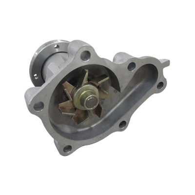 Aluminum Water Pump For 200SX 300ZX INFINITE VG30E/T