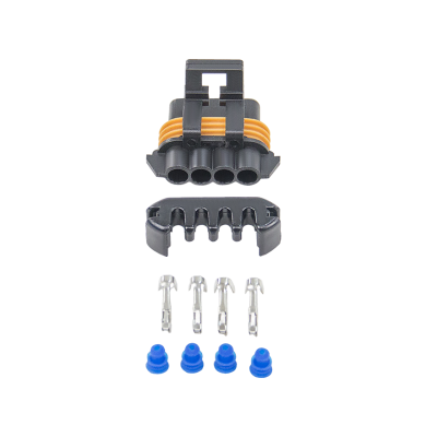 Coil Pack Connector Plug Assembly Terminal for LS1 LSx Engine