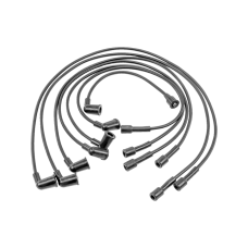 Ignition Spark Plug Wire Cable Set For 78-83 Nissan/Datsun 280ZX L28ET Engine