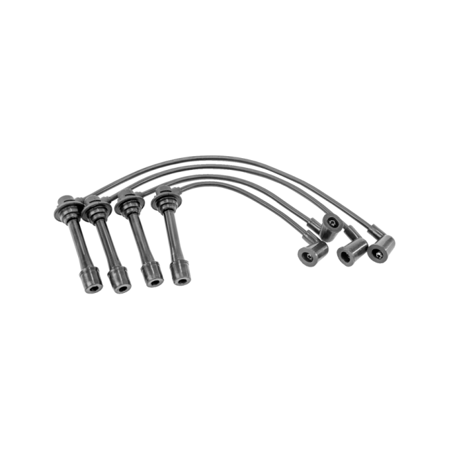 Ignition Spark Plug Wire Cable Set For 8905 NA/NB Mazda Miata 1.6L 1