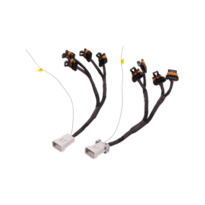Ignition Coil Packs Wiring Harness for LS1 LS6 LSx Camaro Corvette 1 Pair