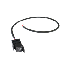 30A 12V DC Relay Wire Harness 3ft Long for ECU Fuel Pump
