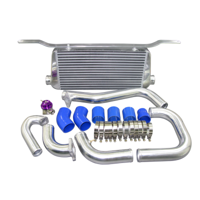 Bolt on Intercooler Piping Pipe Tube Kit for 95-99 Mitsubishi Eclipse Talon 2G DSM Bolt on Intercooler Piping Pipe Tube Kit for 95-99 Mitsubishi Eclipse Talon 2G DSM