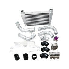 New Version Intercooler Piping Pipe Tube BOV Kit For BMW 3-Series E30 M20