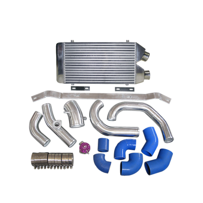 Intercooler Piping Pipe Tube Kit For 01-06 Honda Integra DC5 Acura RSX with K20 Motor