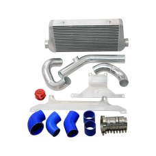 Intercooler Piping Pipe Tube BOV Kit for 74-81 Chevrolet Camaro LS1 LS Engine Swap