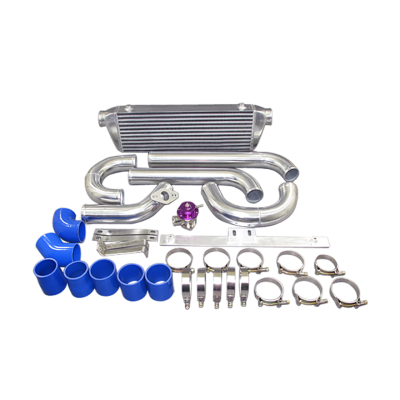 Newly FMIC Front Mount Turbo Intercooler Pipe Tube kit For MazdaSpeed 3 MS3 MazdaSpeed3 Newly FMIC Front Mount Turbo Intercooler Pipe Tube kit For MazdaSpeed 3 MS3 MazdaSpeed3
