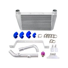 Intercooler Piping Kit For 05-15 Miata MX-5 MX5 NC 2.0L Turbo