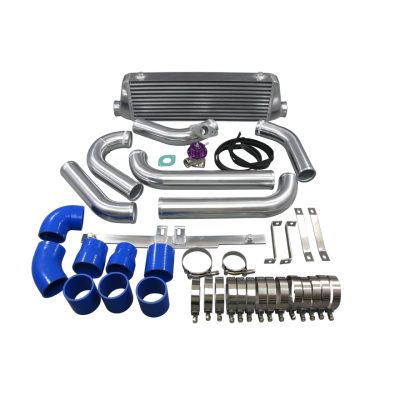 Intercooler Piping Pipe Tube Kit BOV For 05-07 Mazdaspeed6 2.3L Turbo