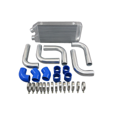 Intercooler Piping Pipe Tube Kit for Nissan 240SX S13 S14 S15 Chassis with RB20 or RB25 Engine