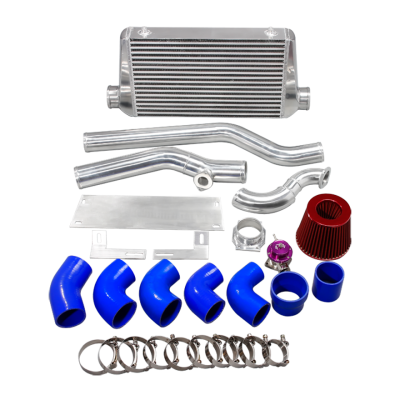 Intercooler Piping BOV Kit for SR20DET 240Z 260Z 280Z Stock Turbo