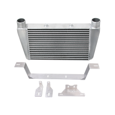 Intercooler With Mounting Brackets For 05-15 Miata MX-5 NC 2.0L Turbo