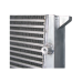 Aluminum Intercooler for Ford SuperDuty 6.4 PowerStroke Diesel F250 F350 F450