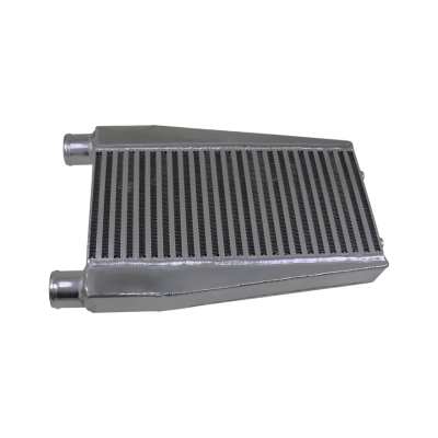 2" Inlet/Outlet  Universal Turbo Intercooler 16.5x 8x 2 3/8 Core
