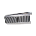 Bar & Plate Aluminum Turbo Intercooler 26x13x3.5 For Mustang V8 5.0