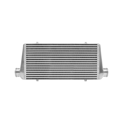 31x12x3 Universal FMIC Turbo Aluminum Intercooler For Camaro Supra Mustang 350Z