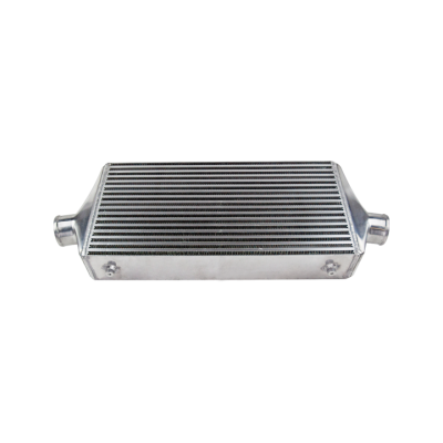 Universal Aluminum Intercooler 32x12x4 3" Inlet/Outlet 