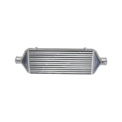 Universal Turbo Aluminum Intercooler Bar & Plate 29.5x8x3.5 FMIC