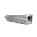 3.5" Thick Turbo Aluminum Intercooler 33.5x8x3.5 For Eclipse 1G Laser Talon