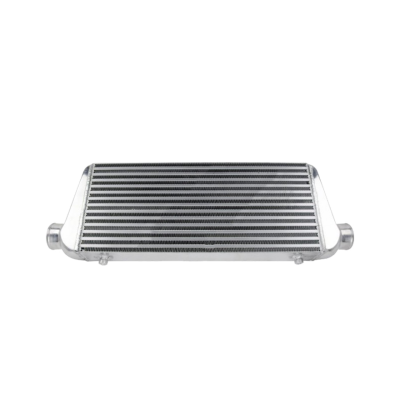 Aluminum Intercooler 28.5x9.25x3 For CIVIC D16 D-Series B-Series Lexus GS300