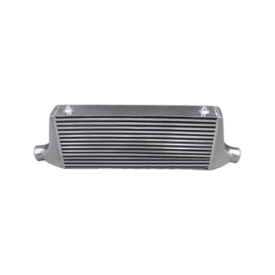 Universal Front Mount Aluminum Intercooler for Cobalt WRX STi Impreza