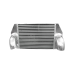 4" Thick Turbo V-mount 23.5"x11.75"x9.5" Aluminum Intercooler 3" Inlet & Outlet 4" Thick Turbo V-mount 23.5"x11.75"x9.5" Aluminum Intercooler 3" Inlet & Outlet