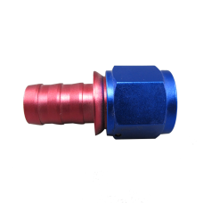 AN10 AN-10 10 AN Straight Push On Lock Socketless Fitting Adapter Hose