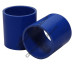 2.5" Universal Turbo Manifold Intercooler Piping Kit Tube