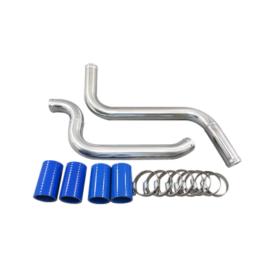 Radiator Hard Pipe Kit For Mitsubishi  3000GT and Dodge Stealth