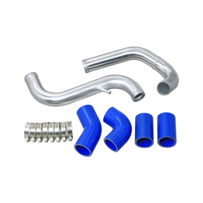 Aluminum Radiator Hard Pipe Kit for Lexus SC300 LS1 LSx Engine Aluminum Radiator Hard Pipe Kit for Lexus SC300 LS1 LSx Engine