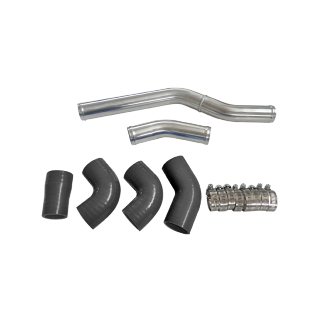 2JZGTE Swap Intercooler Piping Intake Radiator Pipe Kit For BMW E36 2JZGTE