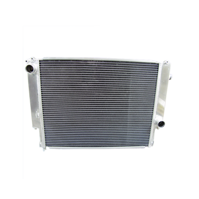 Aluminum Coolant Radiator For 92-99 BMW E36 Manual Transmission Aluminum Coolant Radiator For 92-99 BMW E36 Manual Transmission