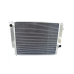Aluminum Coolant Radiator For 92-99 BMW E36 Manual Transmission Aluminum Coolant Radiator For 92-99 BMW E36 Manual Transmission