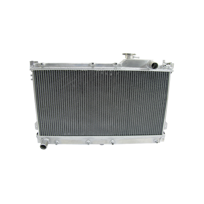 Aluminum Coolant Radiator For 90-97 Mazda Miata Manual Transmission
