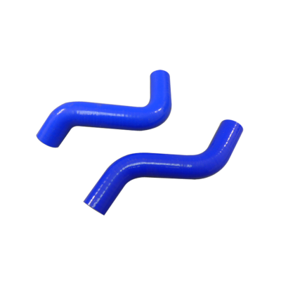 Radiator Silicon Hose For Datsun 510 SR20DET Engine Swap Radiator Silicon Hose For Datsun 510 SR20DET Engine Swap