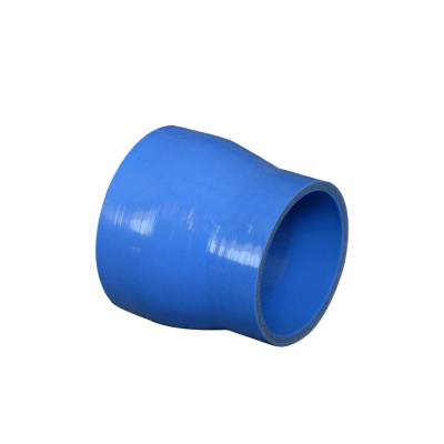 Blue Silicon Hose 3"-2.5" Reducer For Turbo Intercooler Pipe 3" To 2.5 inch 3" Long